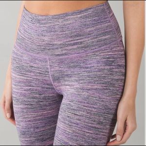 Lululemon high times pants